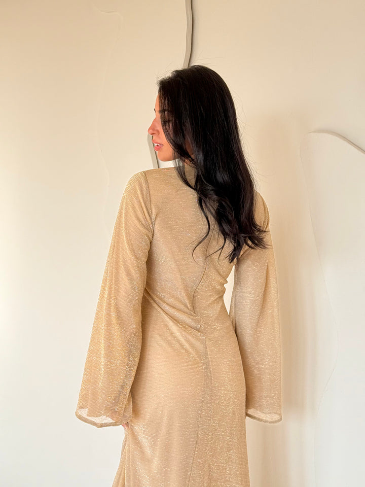 AMEERA DRESS