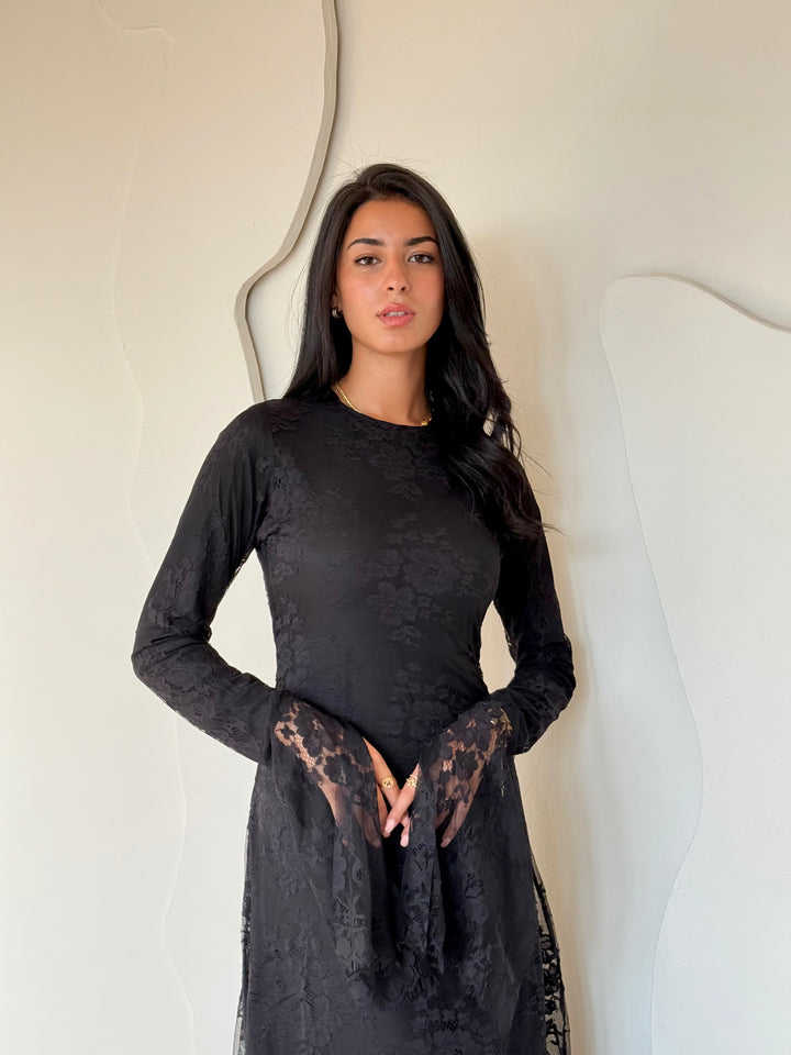 SELENA DRESS