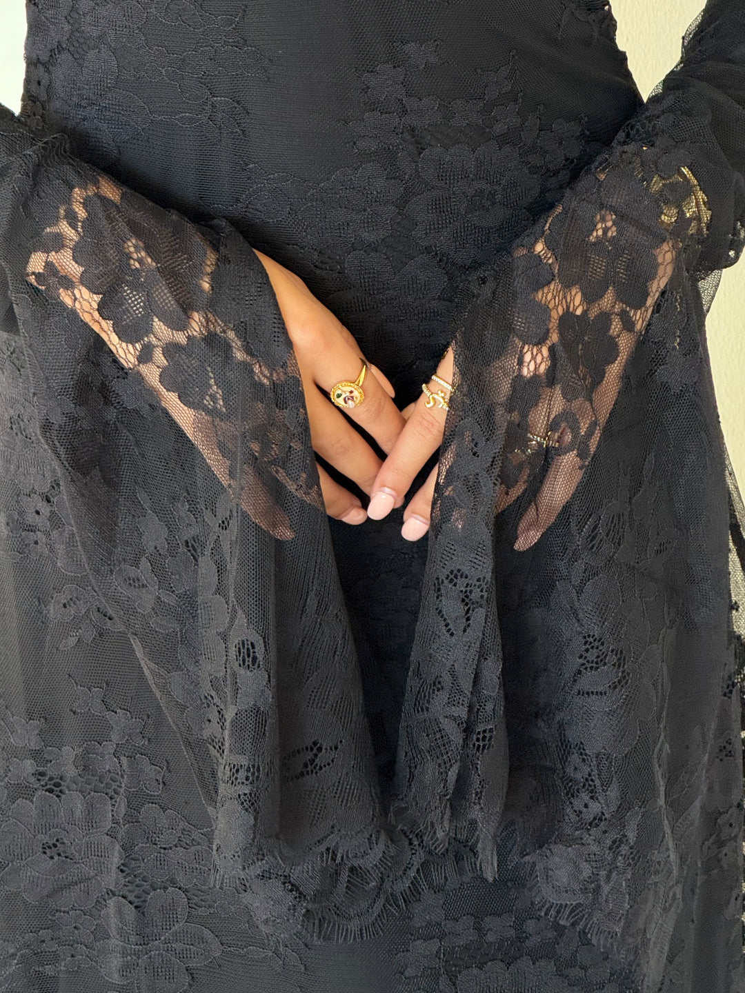 SELENA DRESS