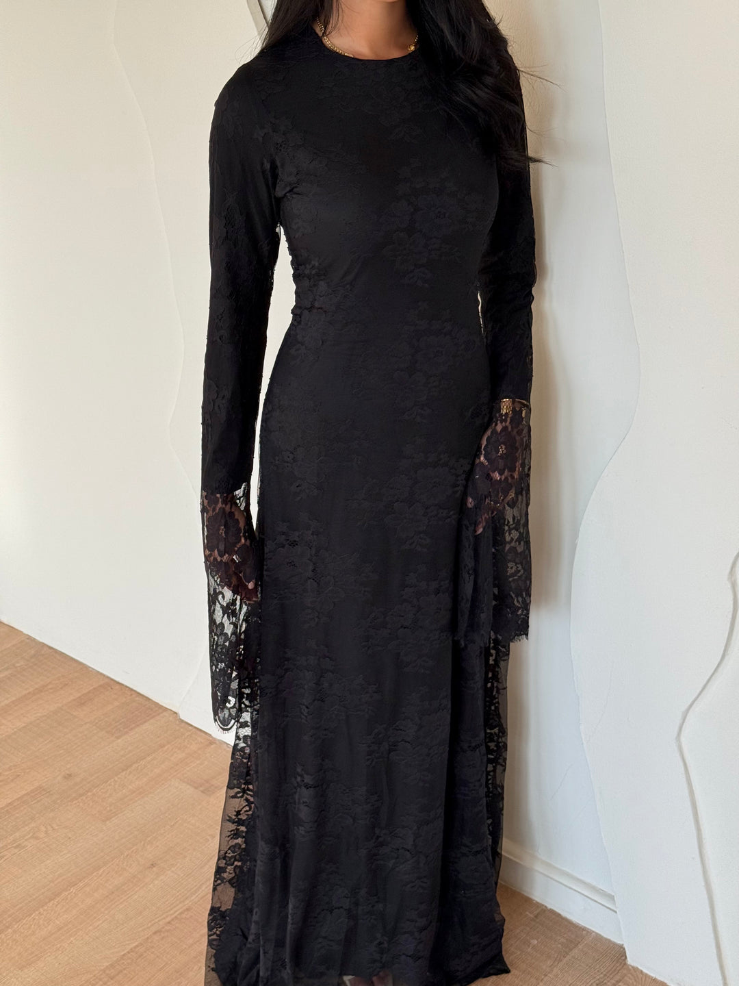 SELENA DRESS
