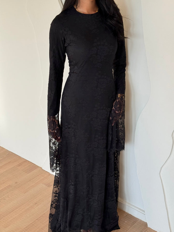 SELENA DRESS