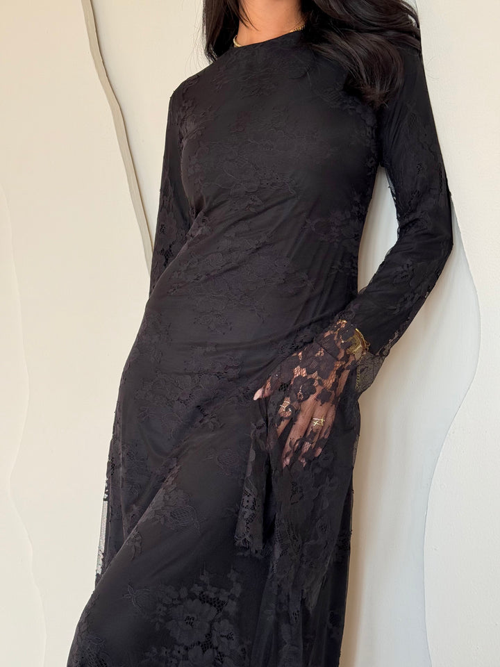 SELENA DRESS