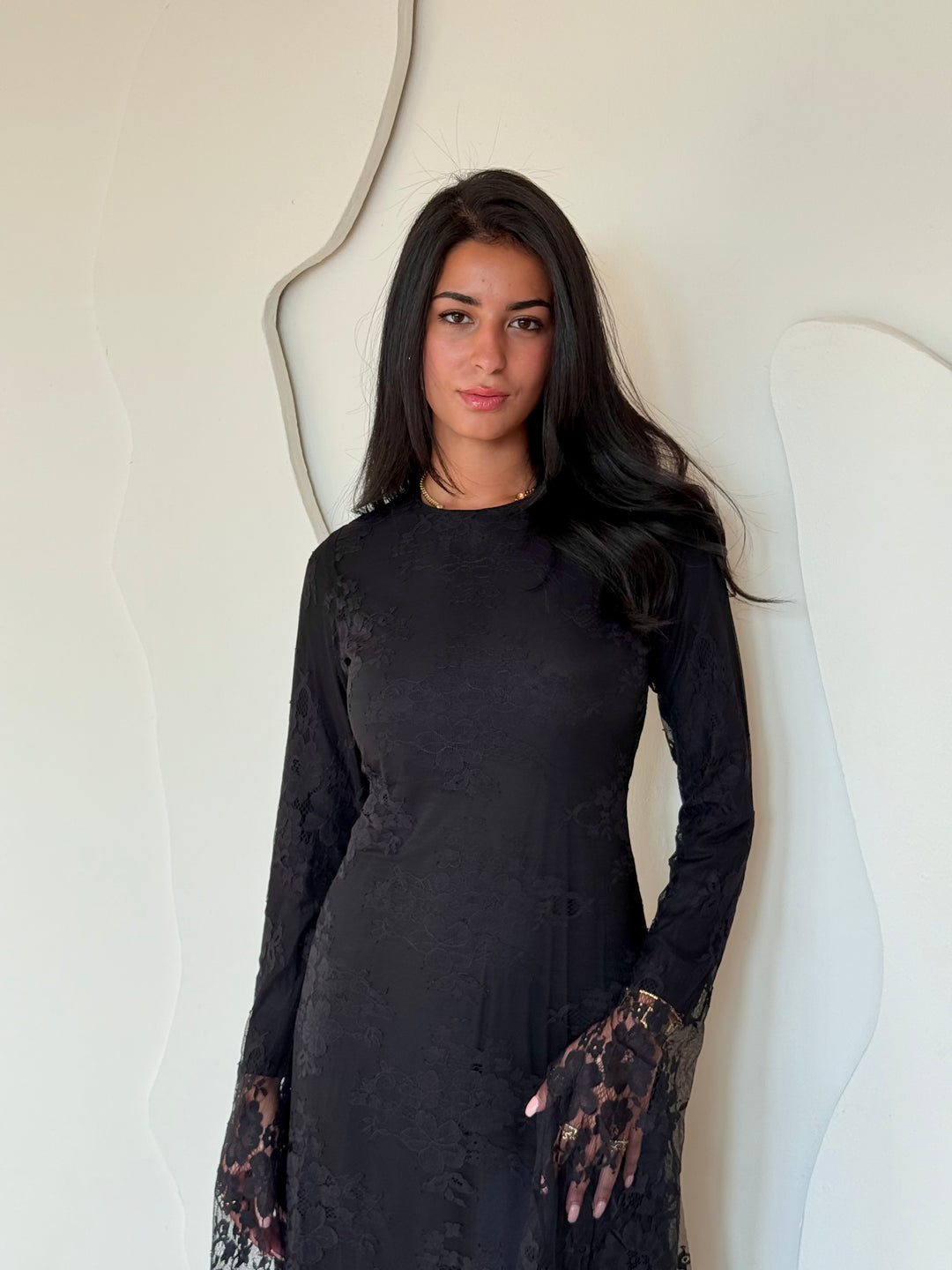 SELENA DRESS