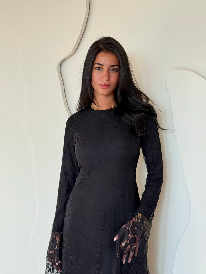 SELENA DRESS