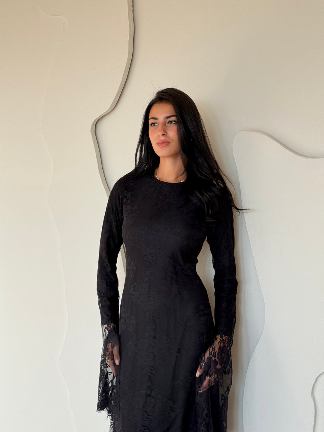 SELENA DRESS