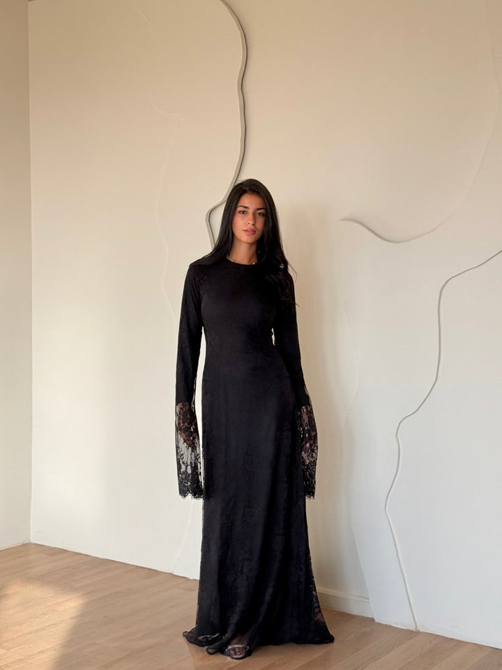 SELENA DRESS