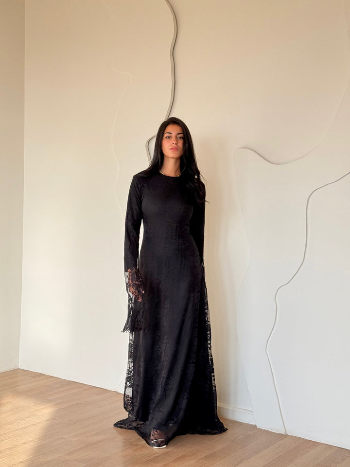 SELENA DRESS
