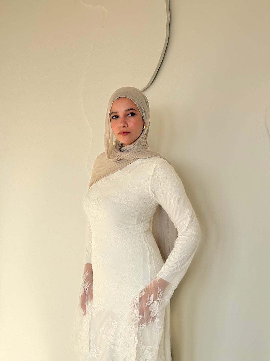 SELENA DRESS