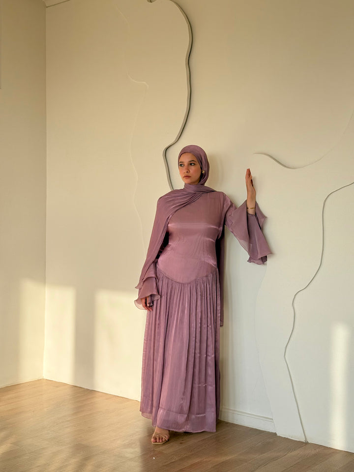 MIRAL DRESS