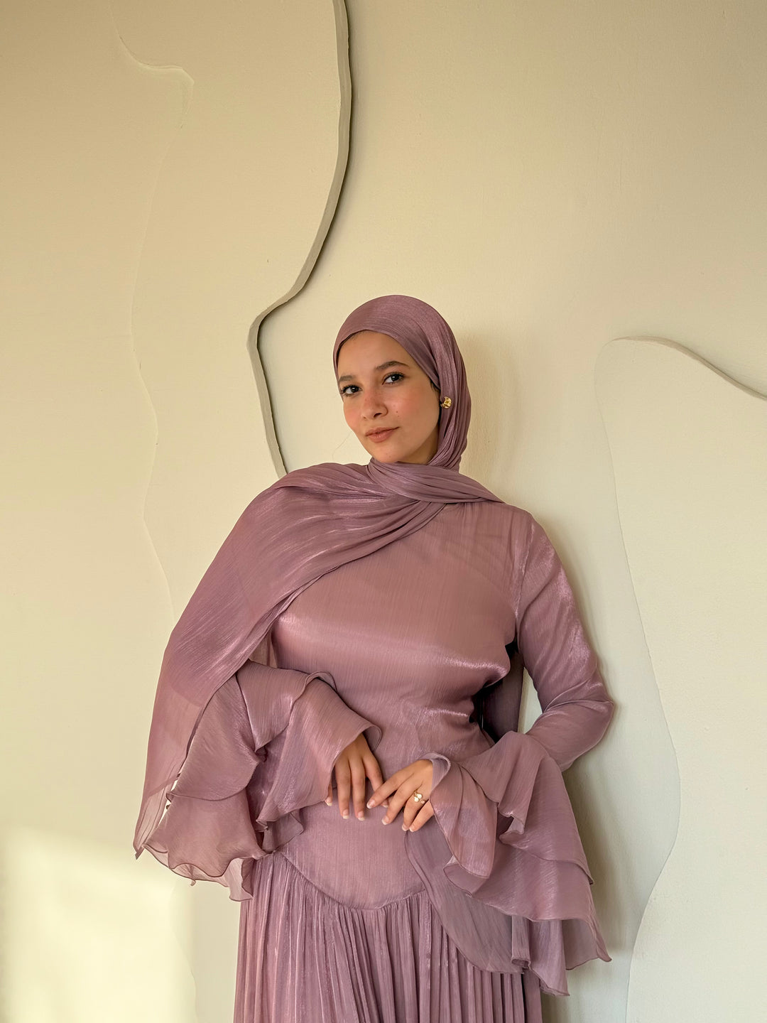 MIRAL DRESS