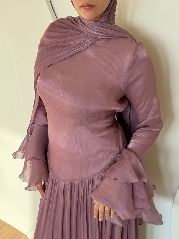 MIRAL DRESS