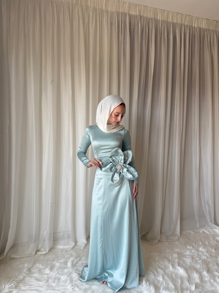 Flora dress