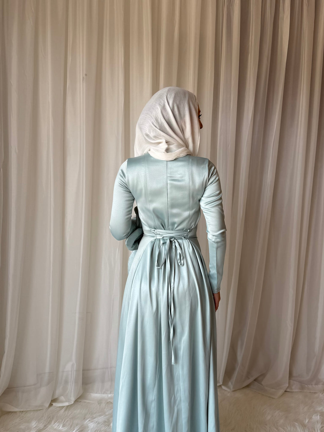 Flora dress