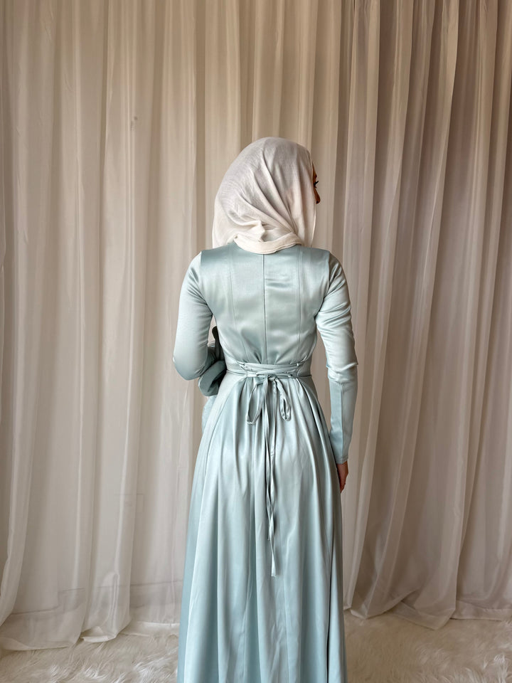 Flora dress