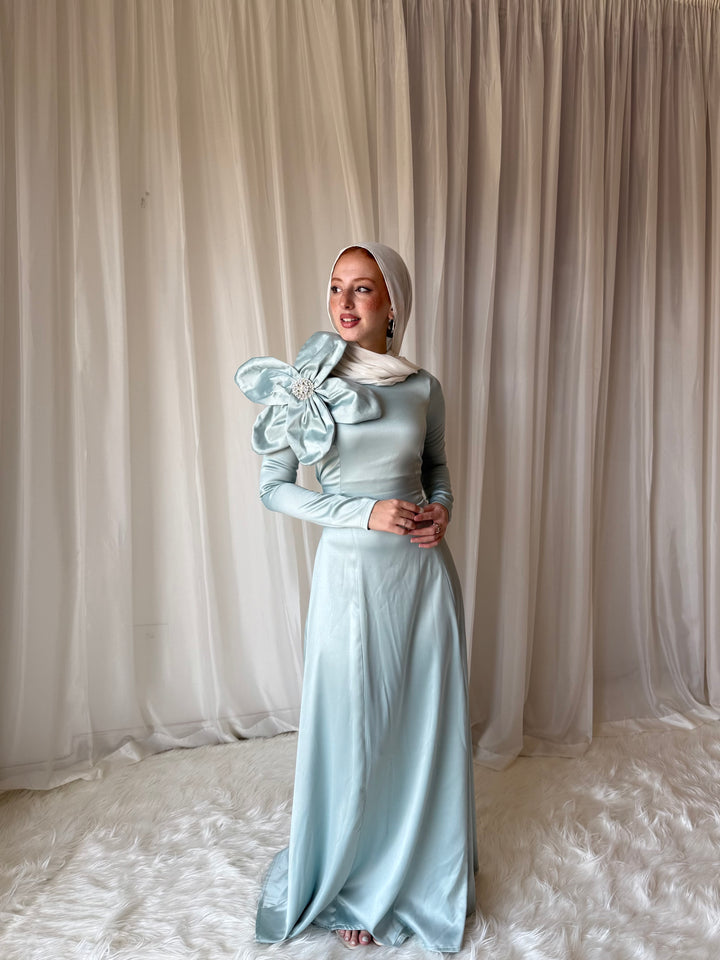 Flora dress