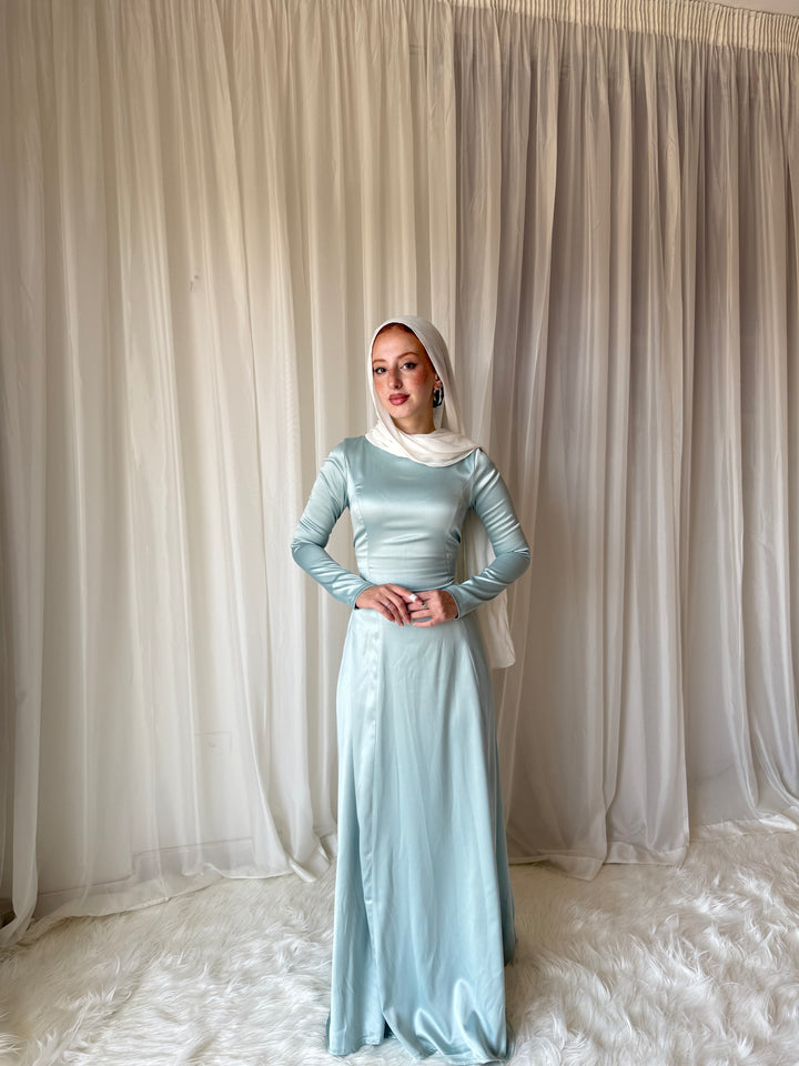 Flora dress