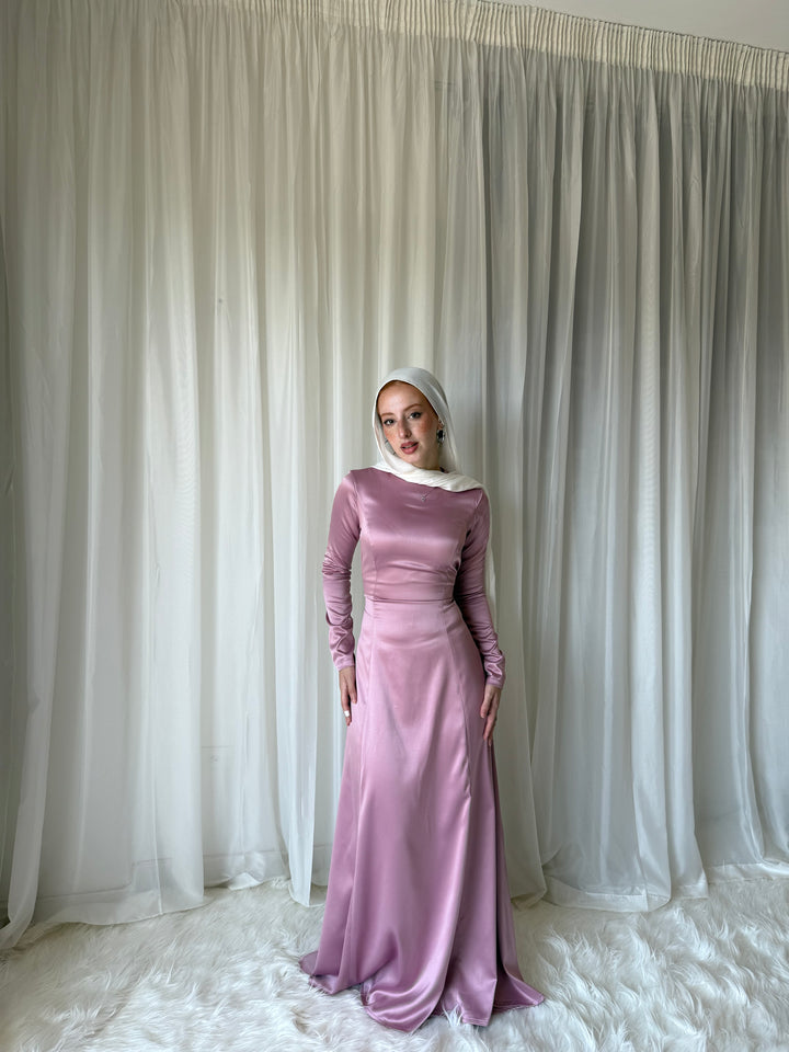 Flora dress