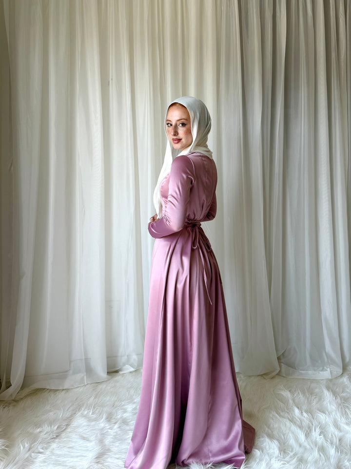 Flora dress