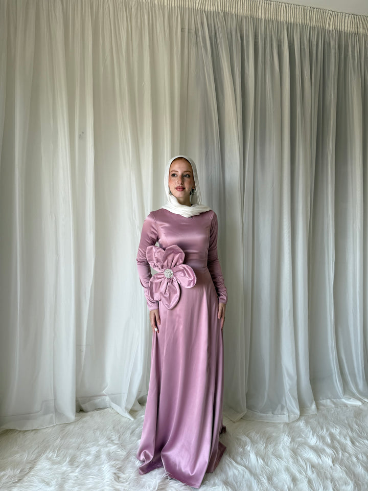 Flora dress