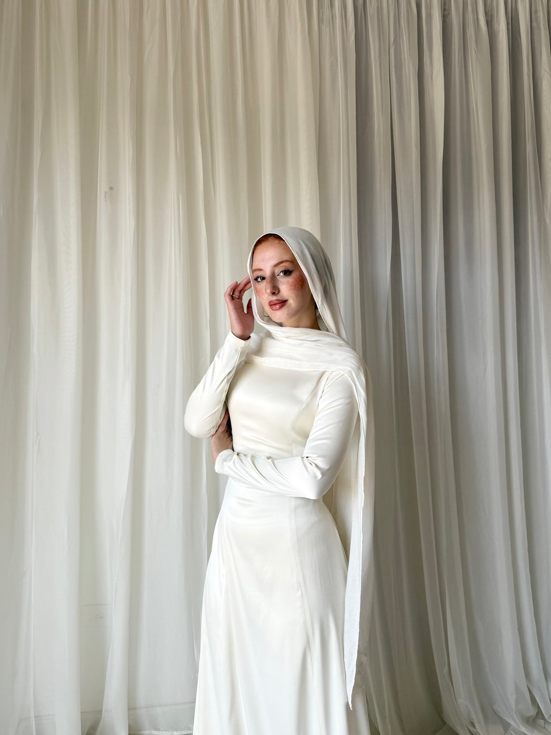 Flora dress