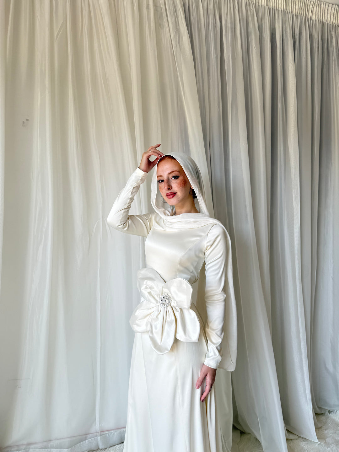 Flora dress