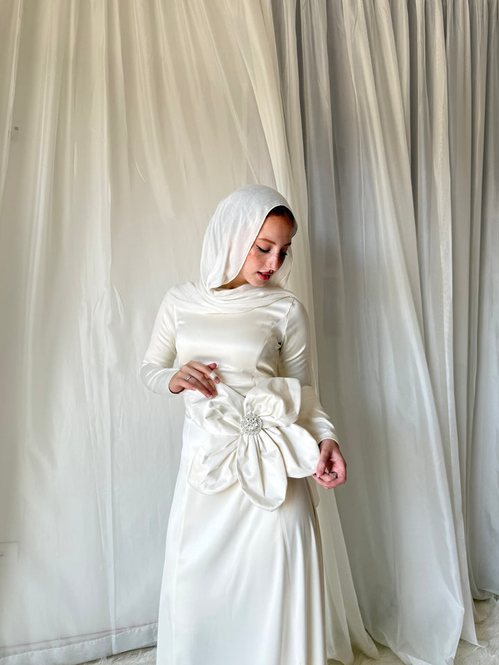 Flora dress