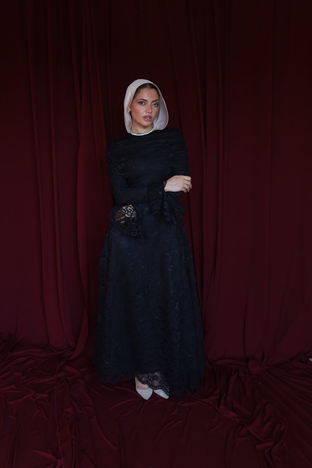 DALAL DRESS