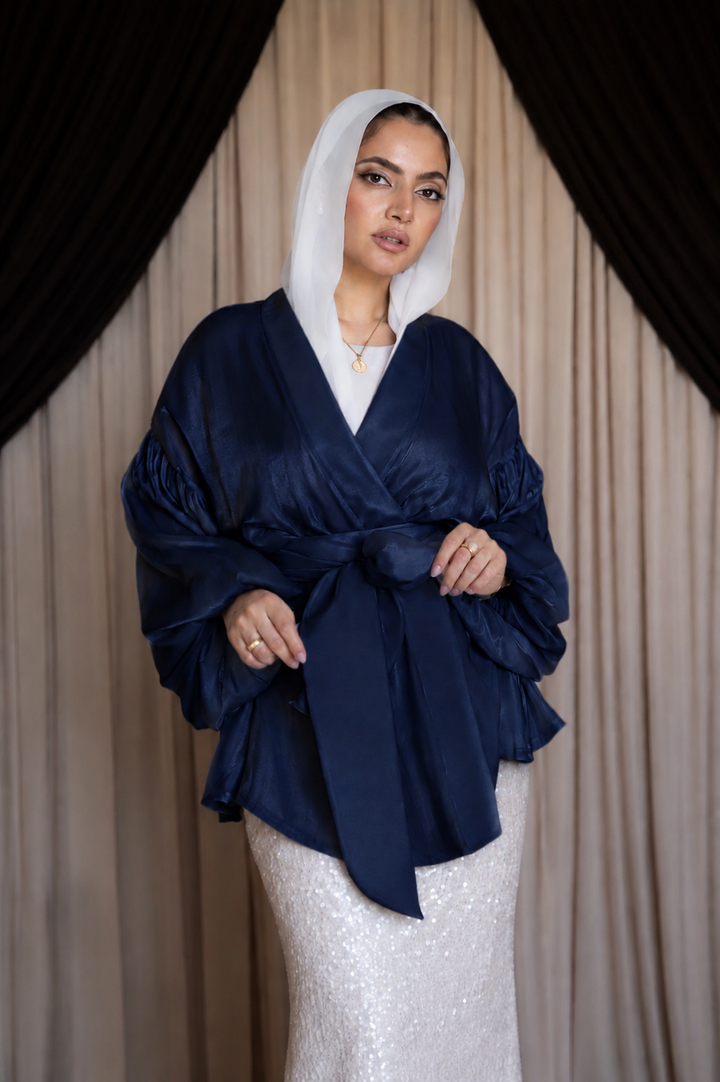 VIOLA BLOUSE