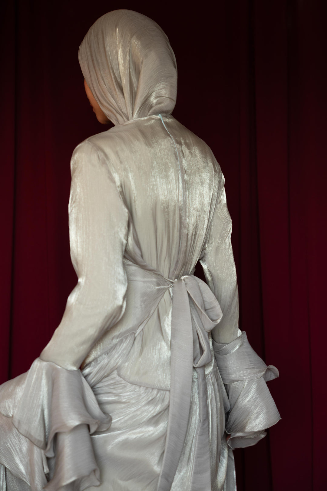 MIRAL DRESS