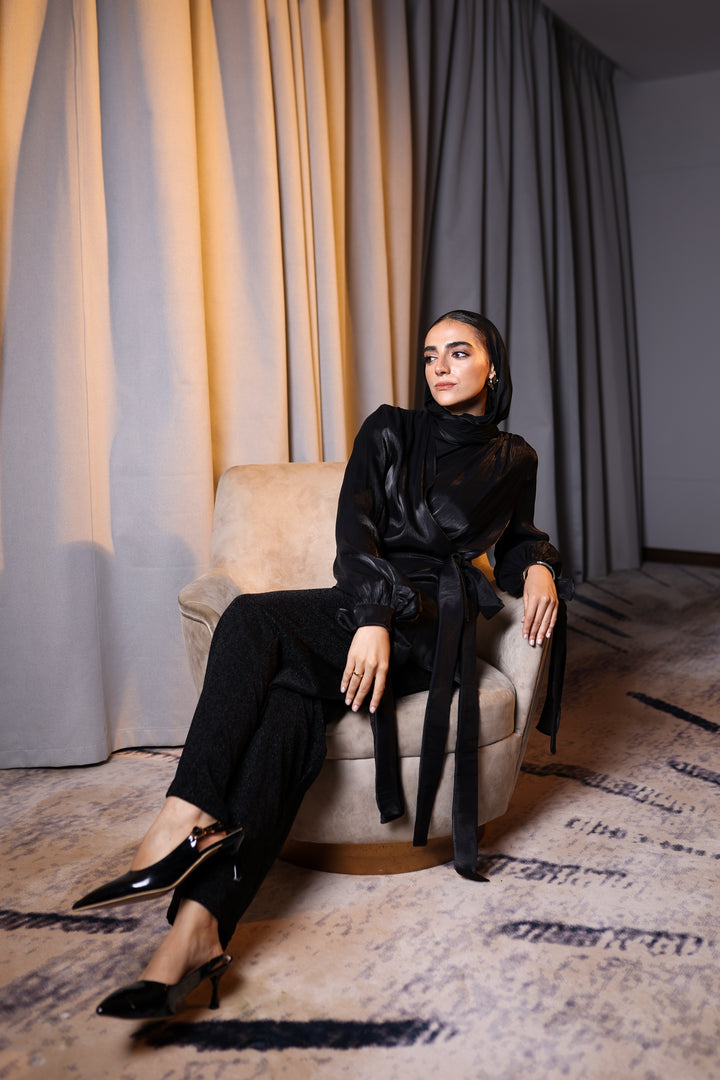 Layal Layal blouse – shy-eg