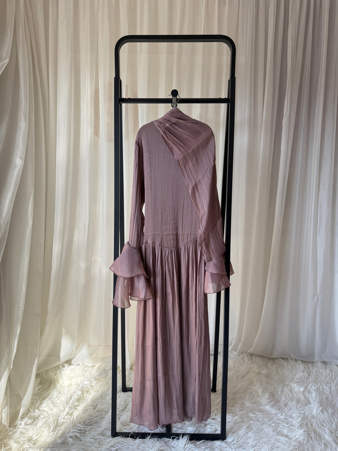 MIRAL DRESS
