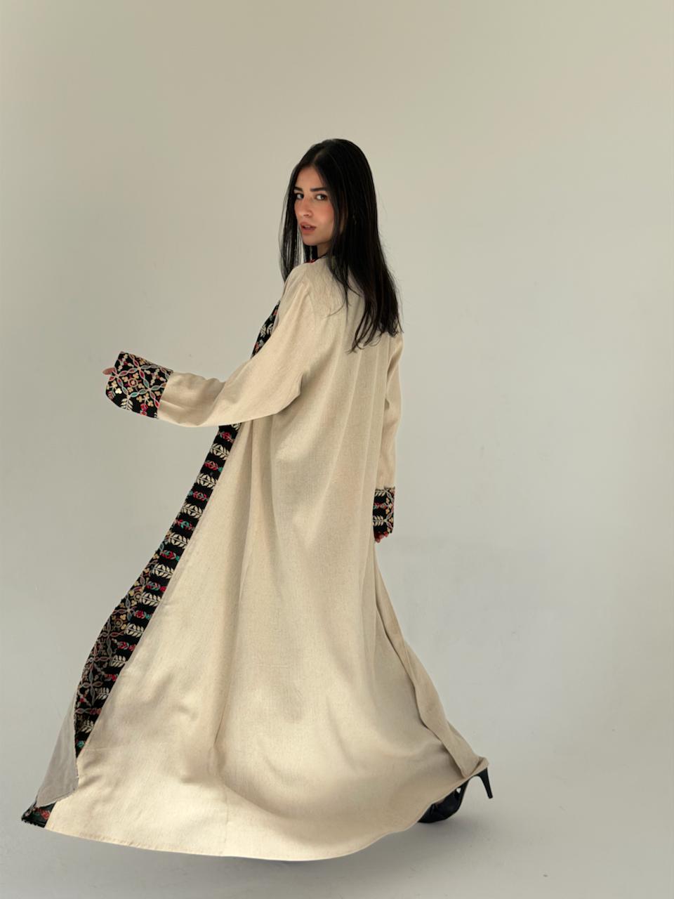 Layalina Kaftan