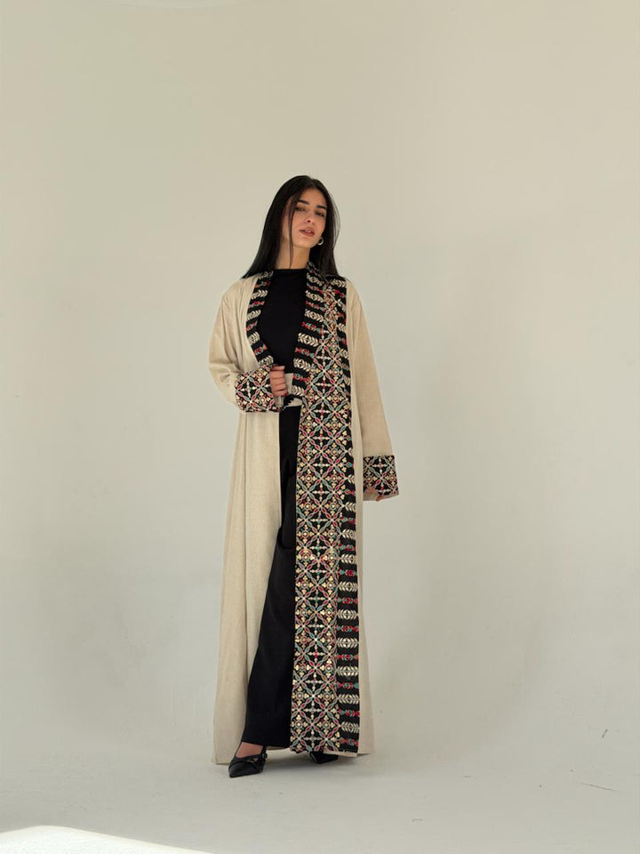 Layalina Kaftan
