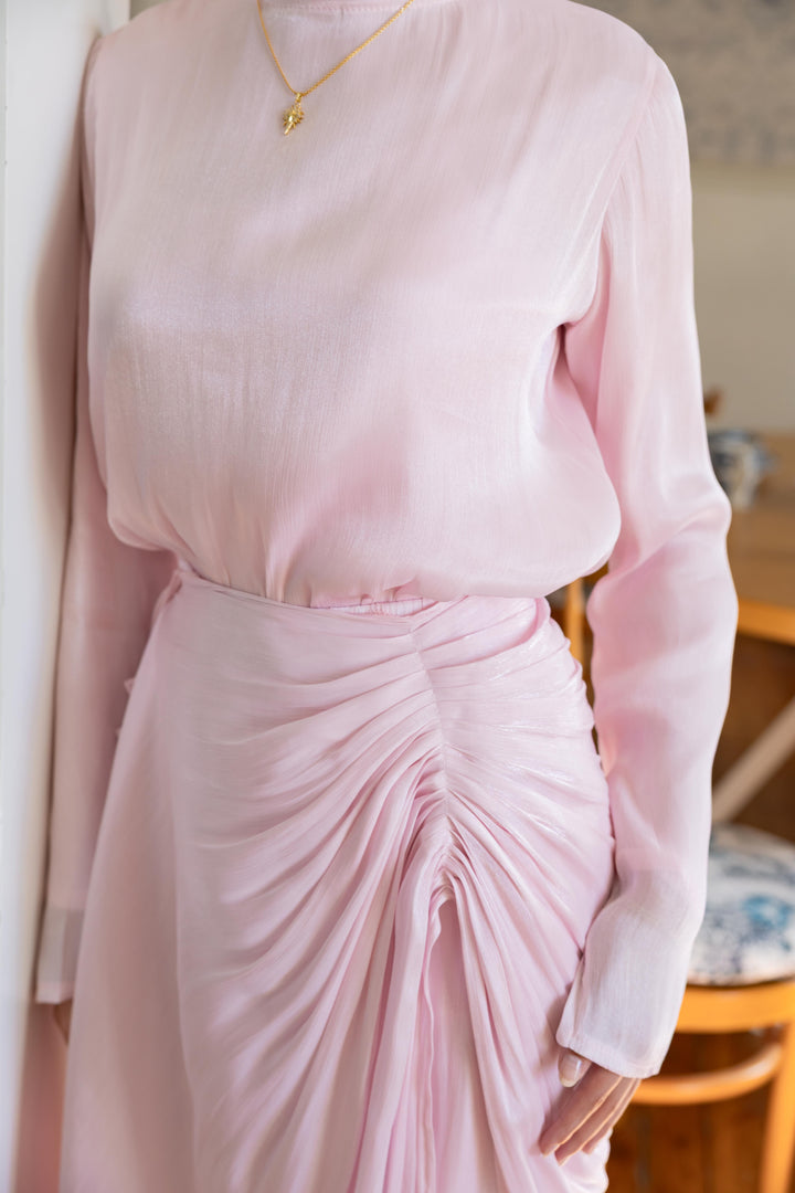 The Drape Set