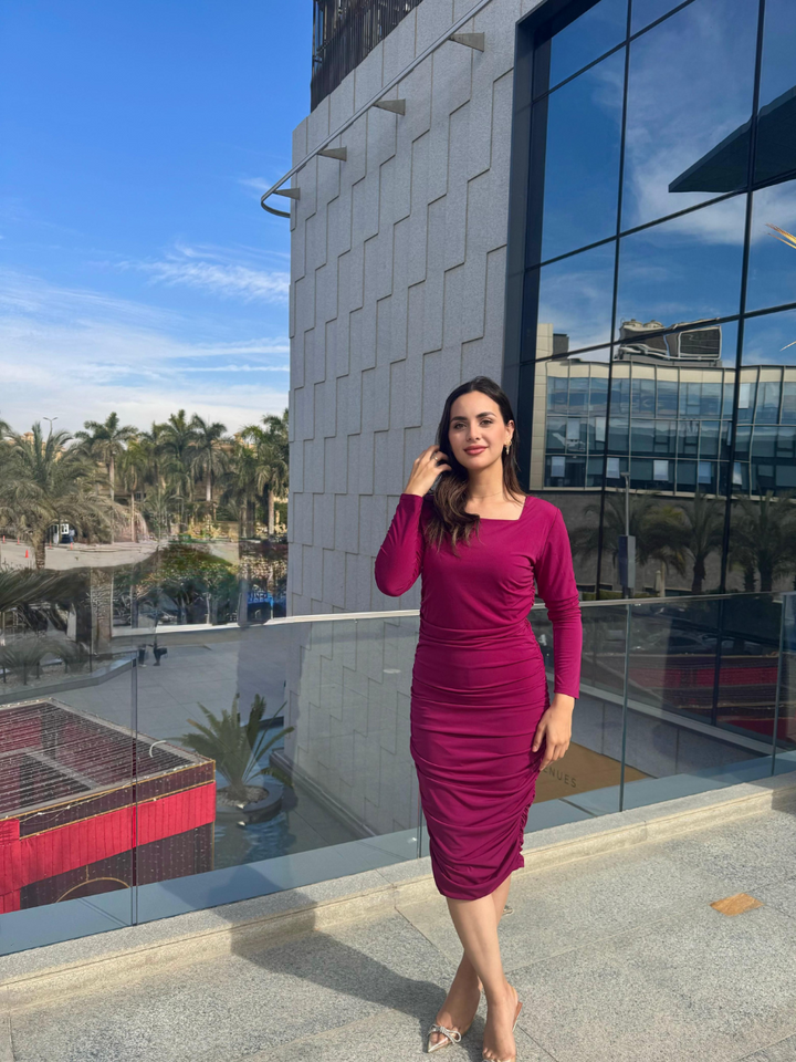 MADONA DRESS