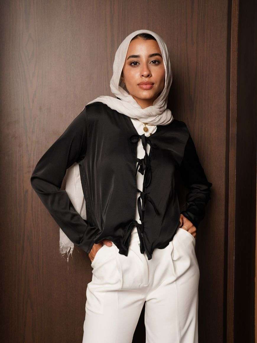 BONITA BLOUSE
