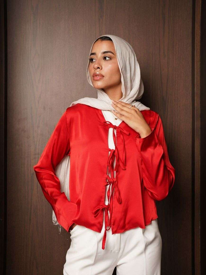 BONITA BLOUSE