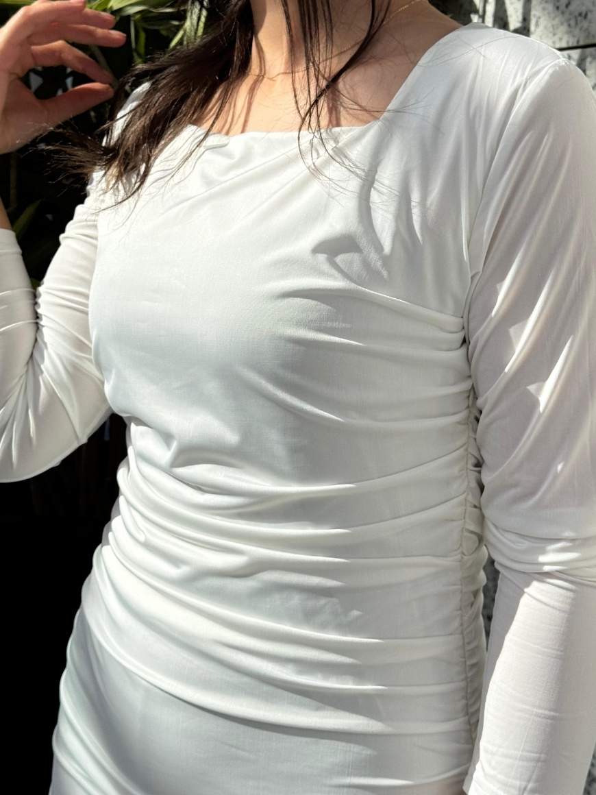 MADONA DRESS