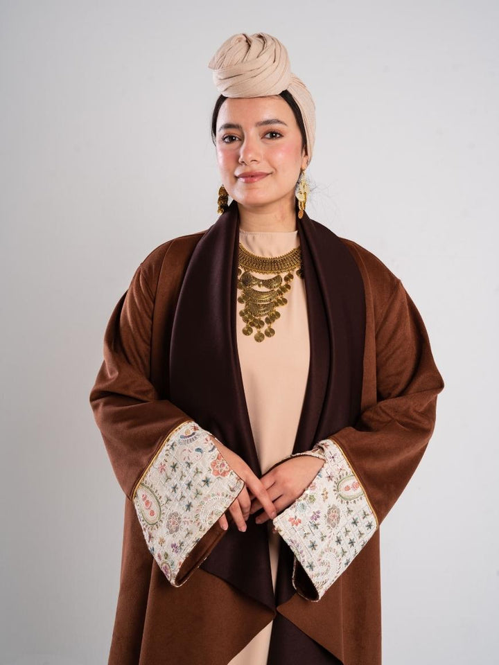 Thuraya Kaftan