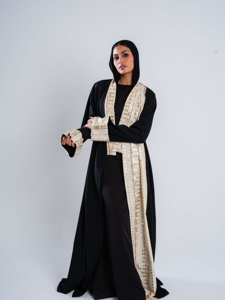 Layalina Kaftan