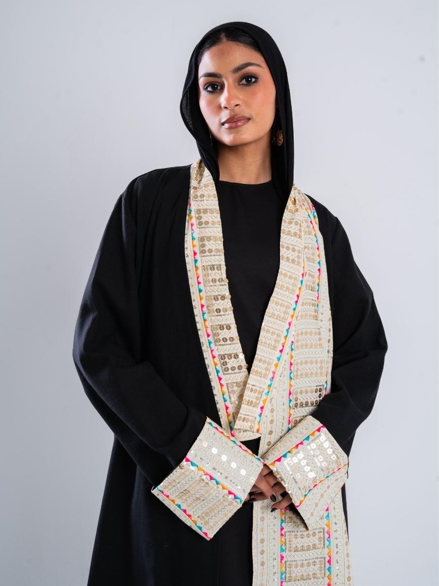 Layalina Kaftan