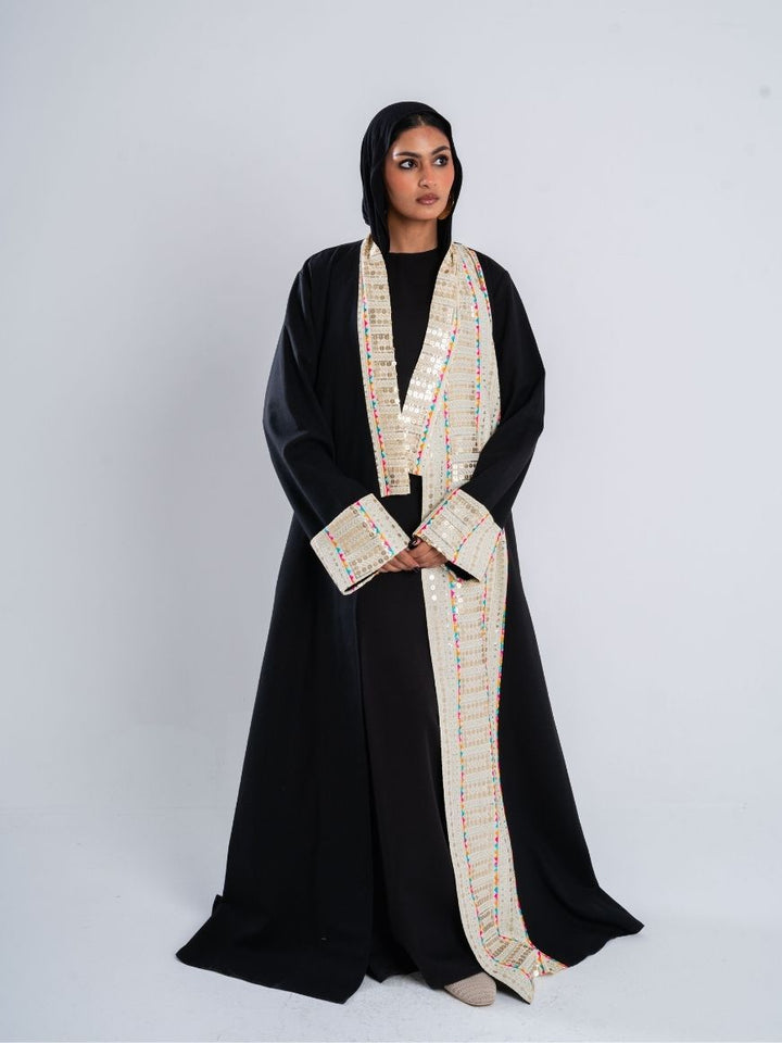 Layalina Kaftan
