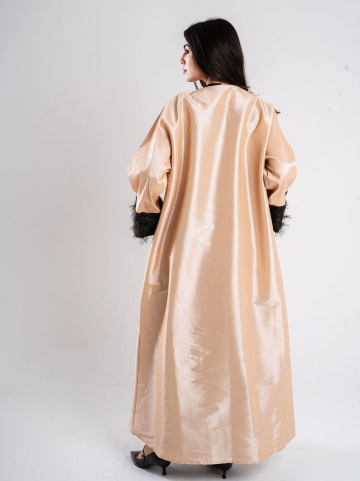 Daye Kaftan