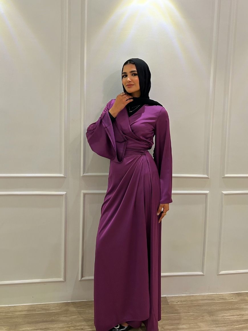 LAYLA DRESS
