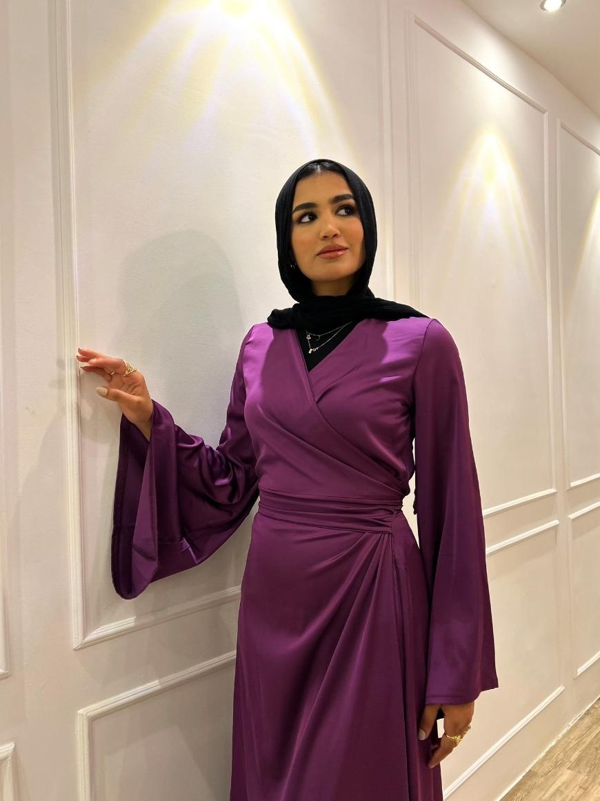 LAYLA DRESS