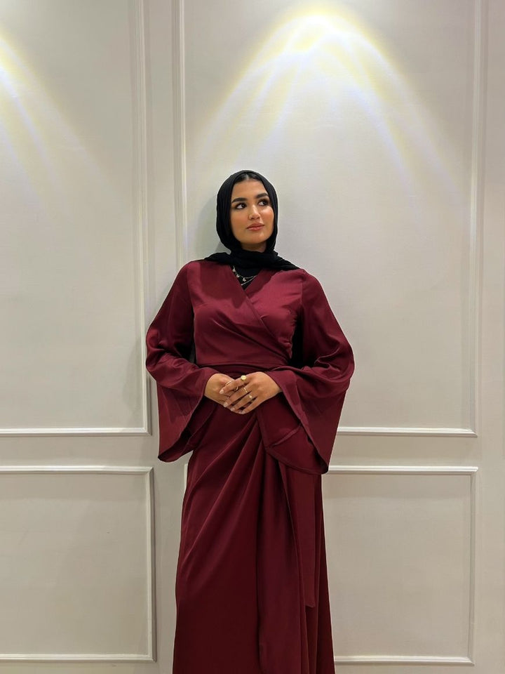 LAYLA DRESS