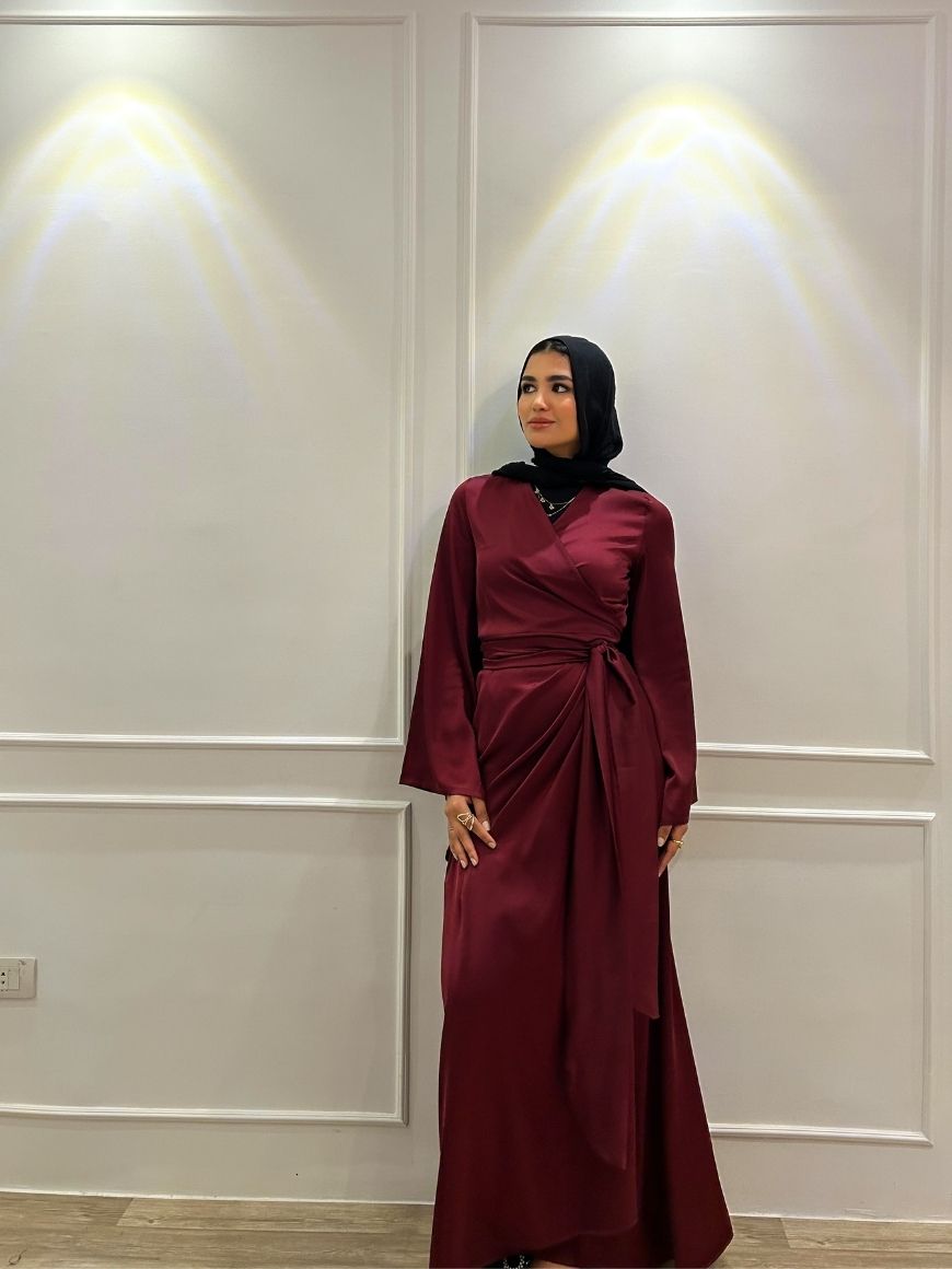 LAYLA DRESS