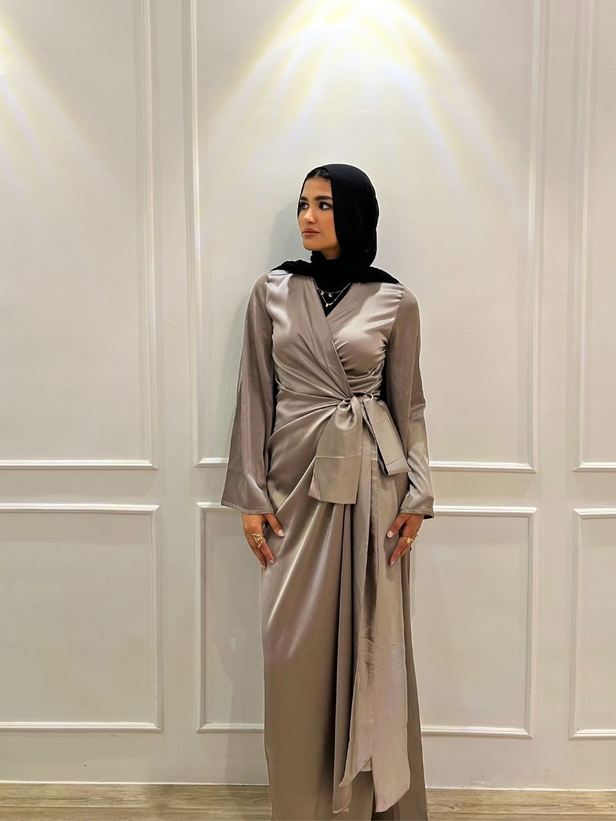 LAYLA DRESS