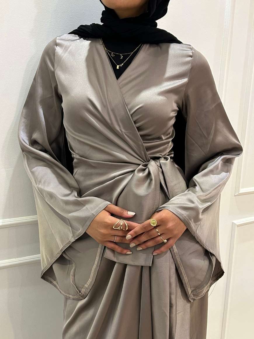 LAYLA DRESS