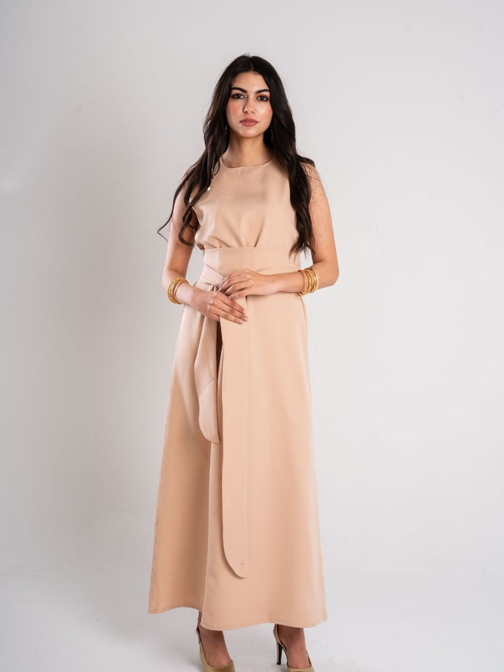 BASIC DRESS